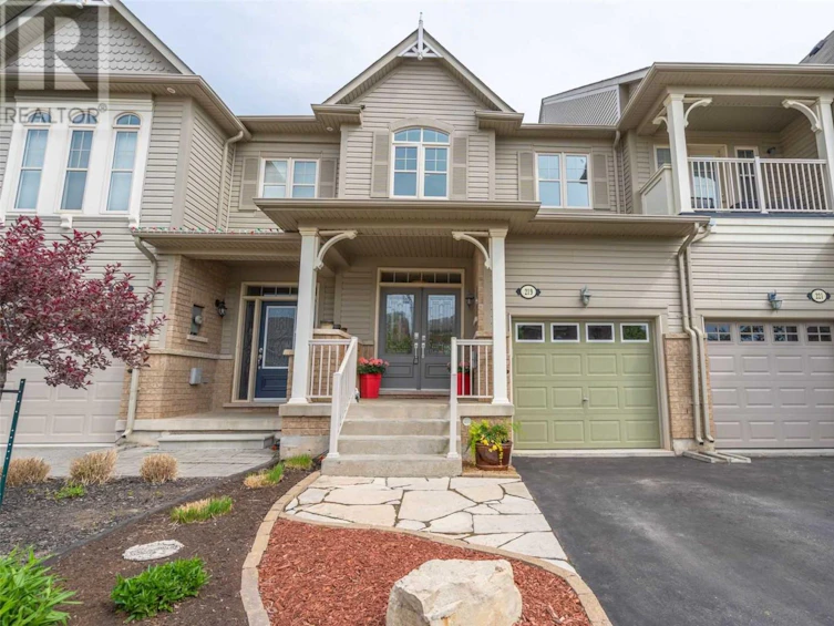 219 Nisbet Boulevard, Hamilton, ON, L0R 2H9
