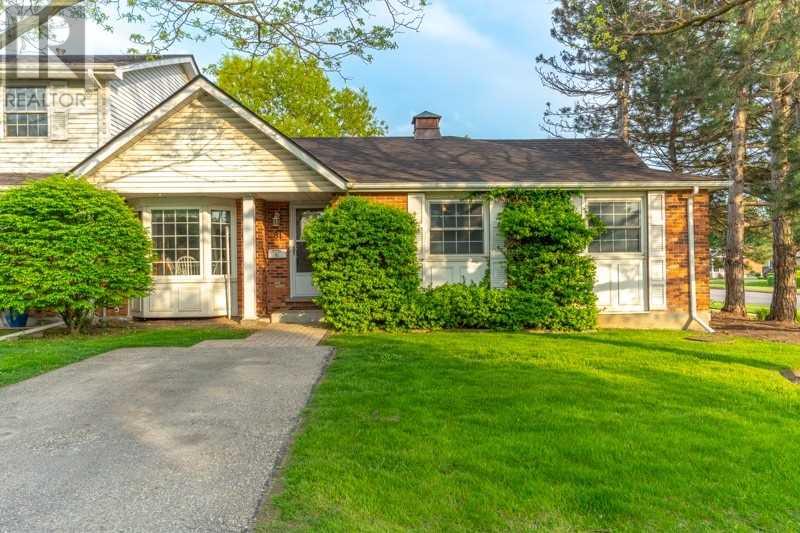 81-129 Victoria Road North, Guelph, ON, N1E 6V4
