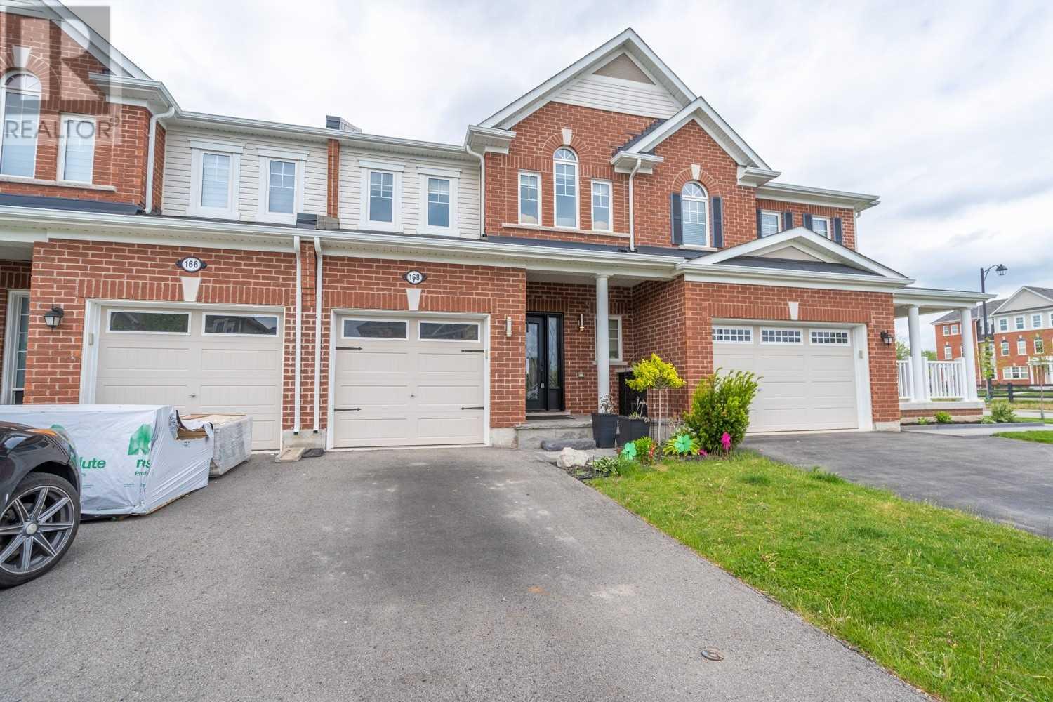 168 Mcmonies Drive, Hamilton, ON, L8B 0A6