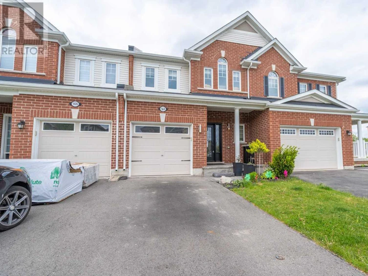 168 Mcmonies Drive, Hamilton, ON, L8B 0A6