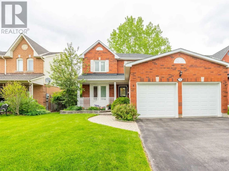 74 Royaledge Way, Hamilton, ON, L8B 0H4