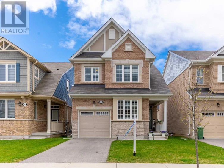 205 Stillwater Crescent, Hamilton, ON, L8B 1V5