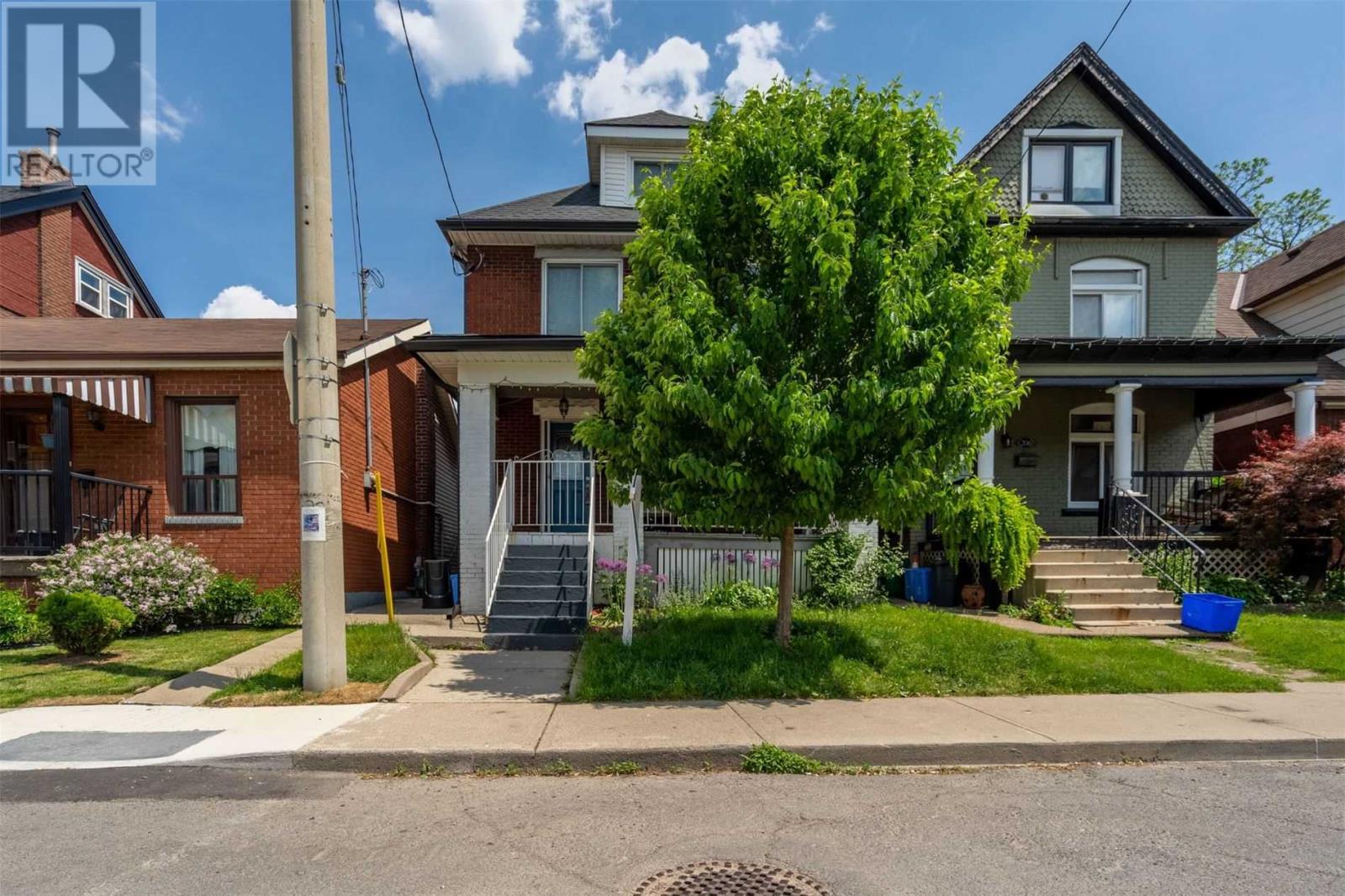 208 Emerald Street North, Hamilton, ON, L8L 5K8