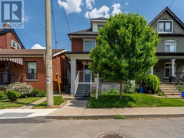 208 Emerald Street North, Hamilton, ON, L8L 5K8