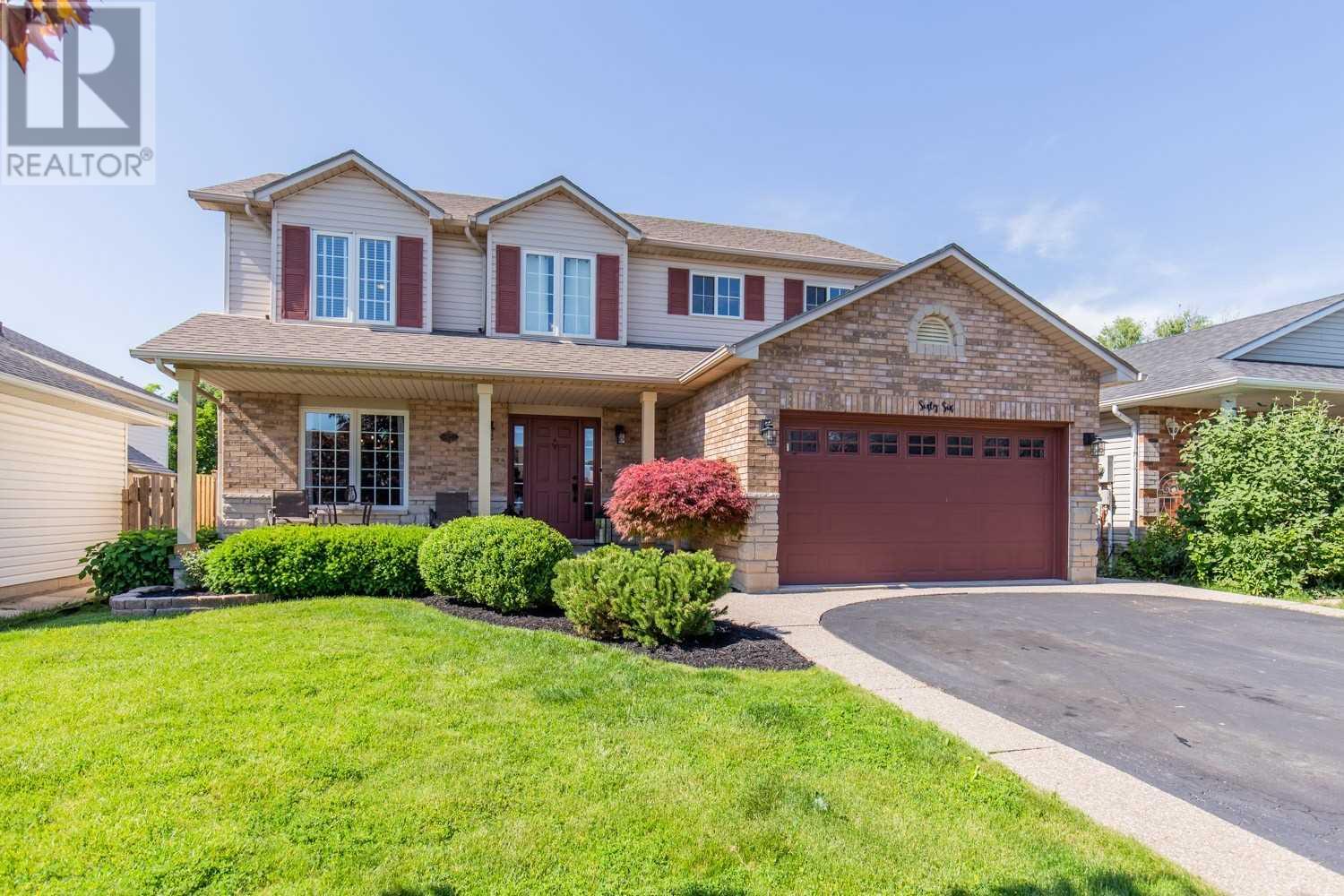 66 Caledonia Avenue, Cayuga, ON, N3W 2M9