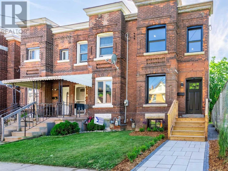57 Madison Avenue, Hamilton, ON, L8L 5Y5