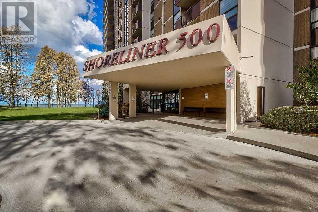 1506-500 Green Road, Hamilton, ON, L8E 3M6