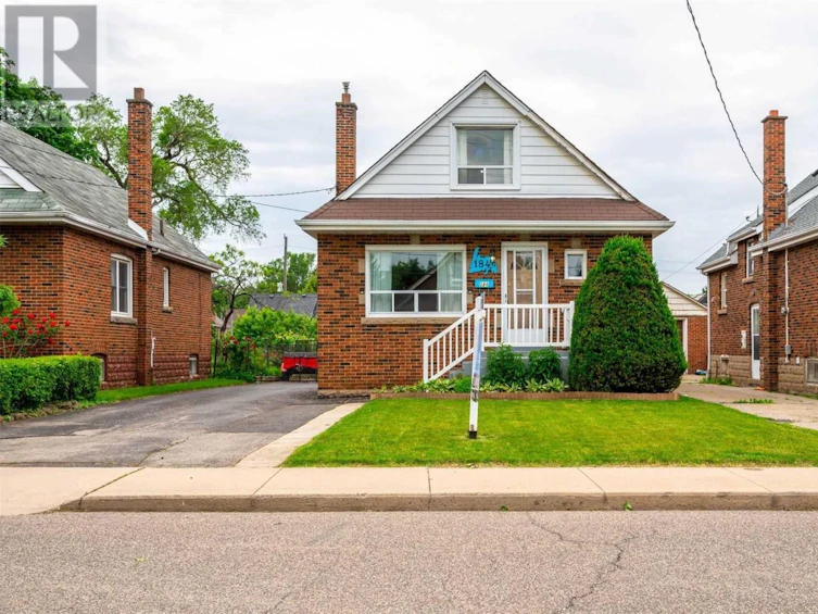 184 Bell Avenue, Hamilton, ON, L8K 3E6