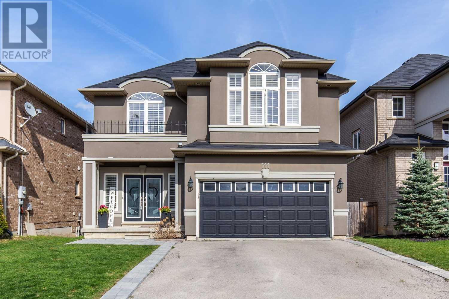 111 Oleary Drive, Hamilton, ON, L9K 0B8