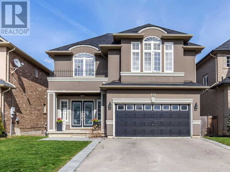 111 Oleary Drive, Hamilton, ON, L9K 0B8
