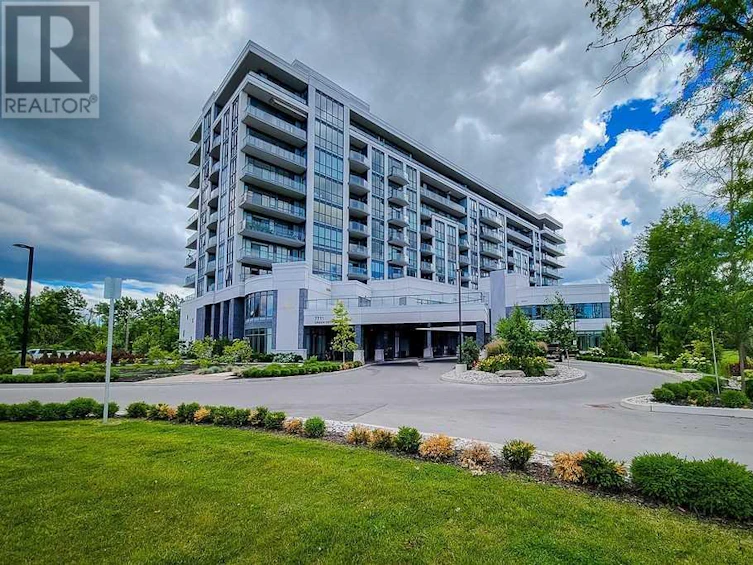 911-7711 Green Vista Gate, Niagara Falls, ON, L2G 0A8