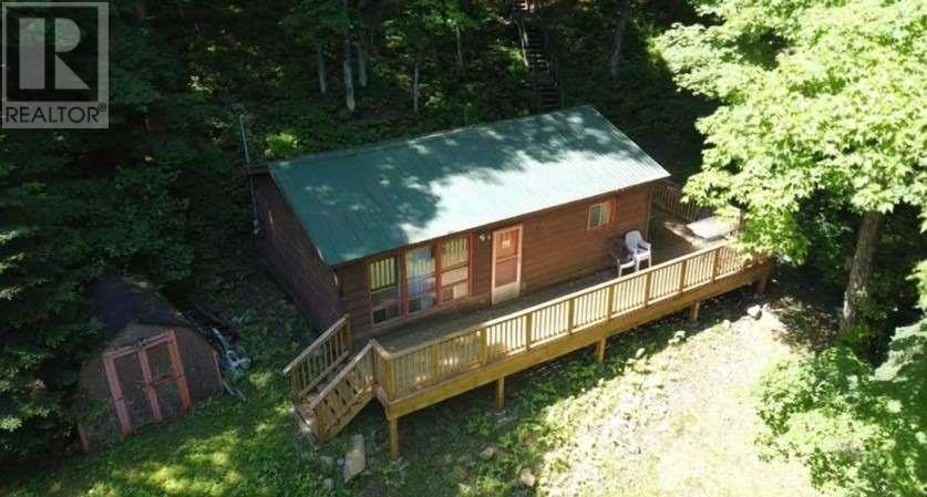 1020 Lookout Road, Dysart et al, ON, K0M 1S0