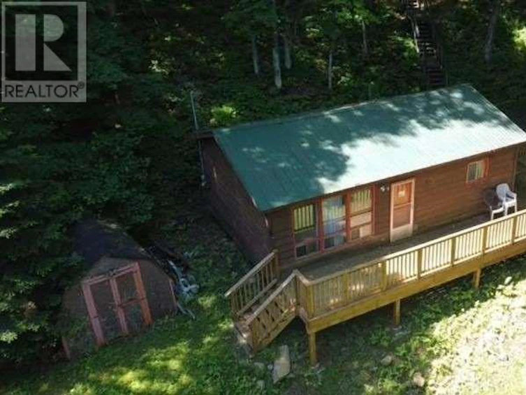 1020 Lookout Road, Dysart et al, ON, K0M 1S0