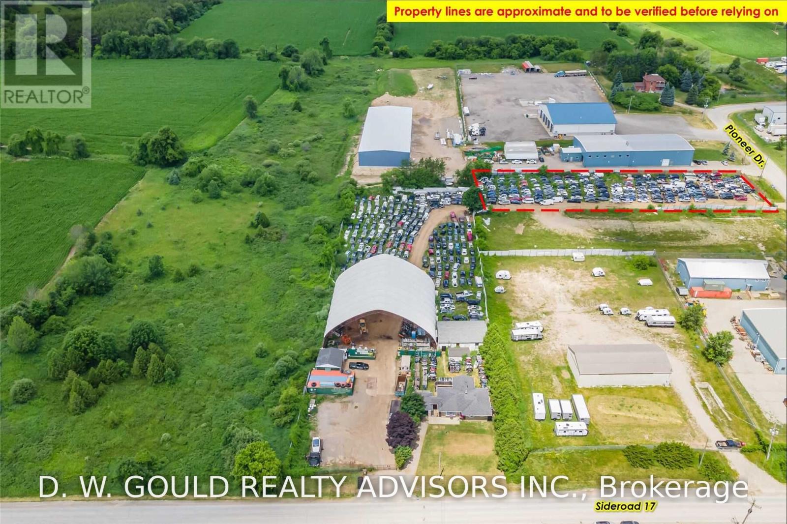 28 Pioneer Drive, Erin, ON, N0B 1T0
