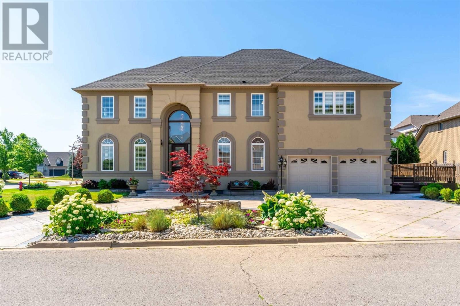 232 Kitty Murray Lane, Hamilton, ON, L9K 1L8