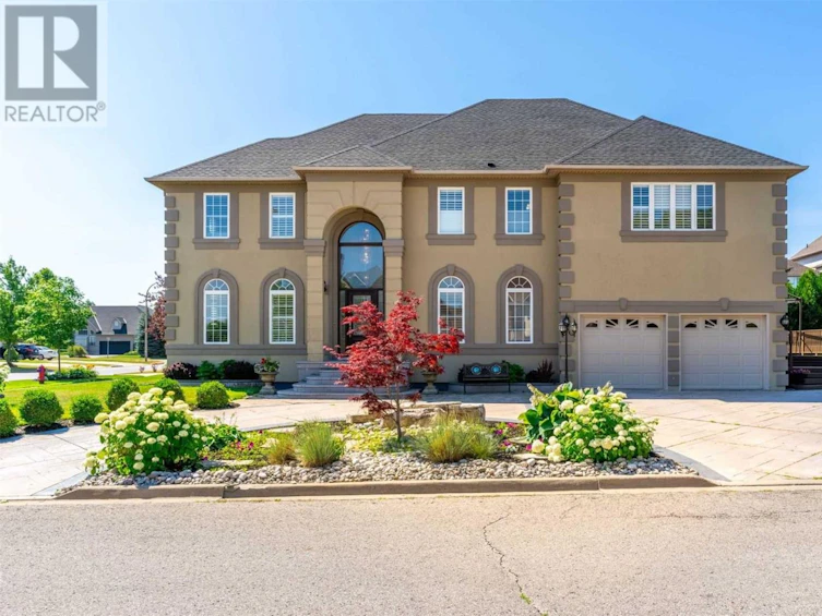 232 Kitty Murray Lane, Hamilton, ON, L9K 1L8