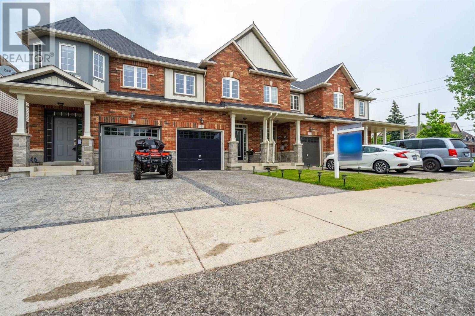 6 Cole Street, Hamilton, ON