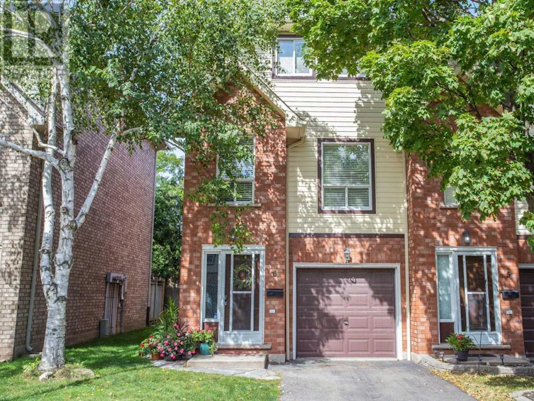 6-384 Limeridge Road East, Hamilton, ON, L9A 2S7