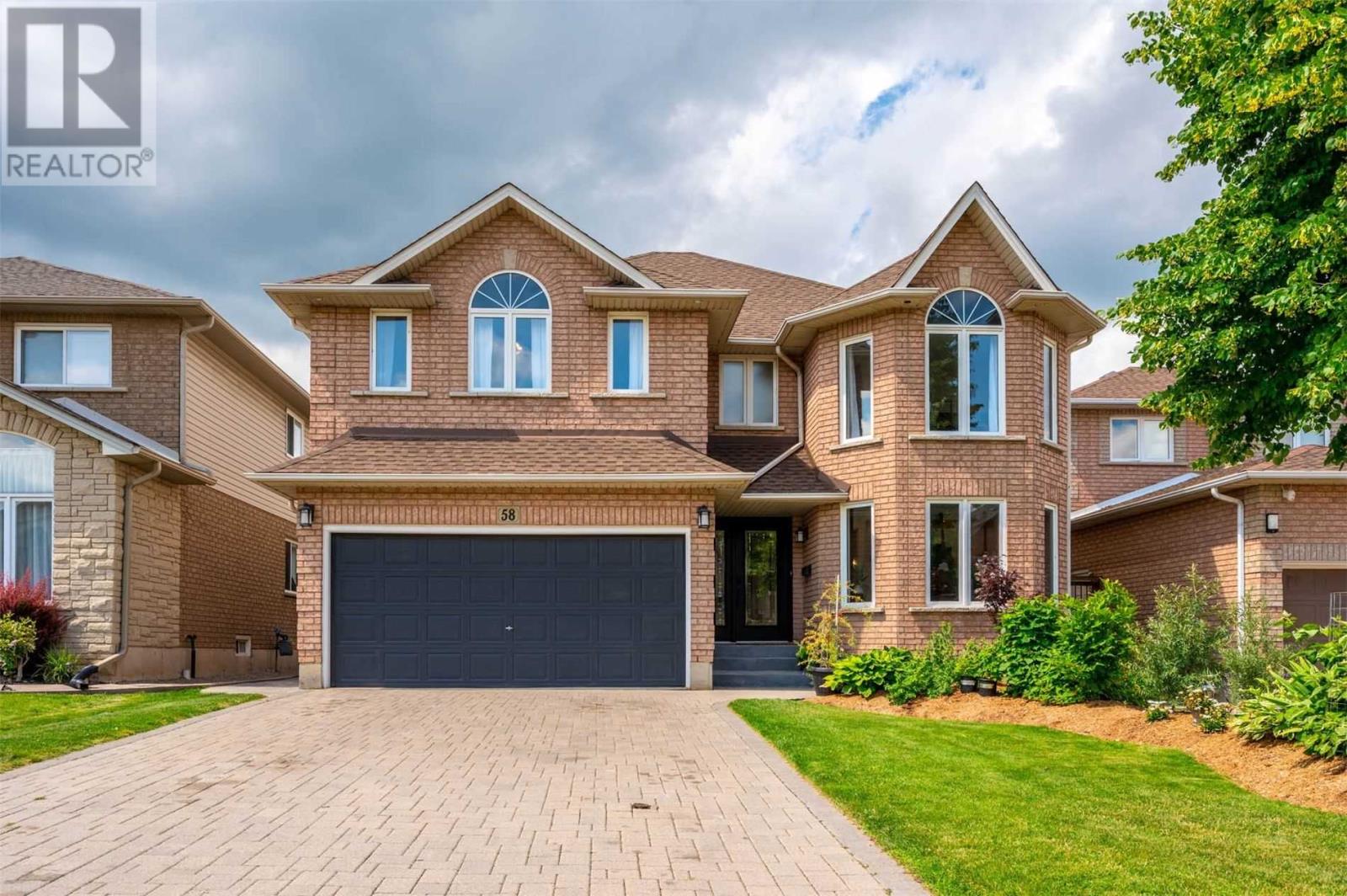 58 Walcotte Avenue, Hamilton, ON, L9K 1M9