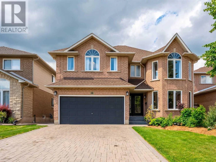 58 Walcotte Avenue, Hamilton, ON, L9K 1M9