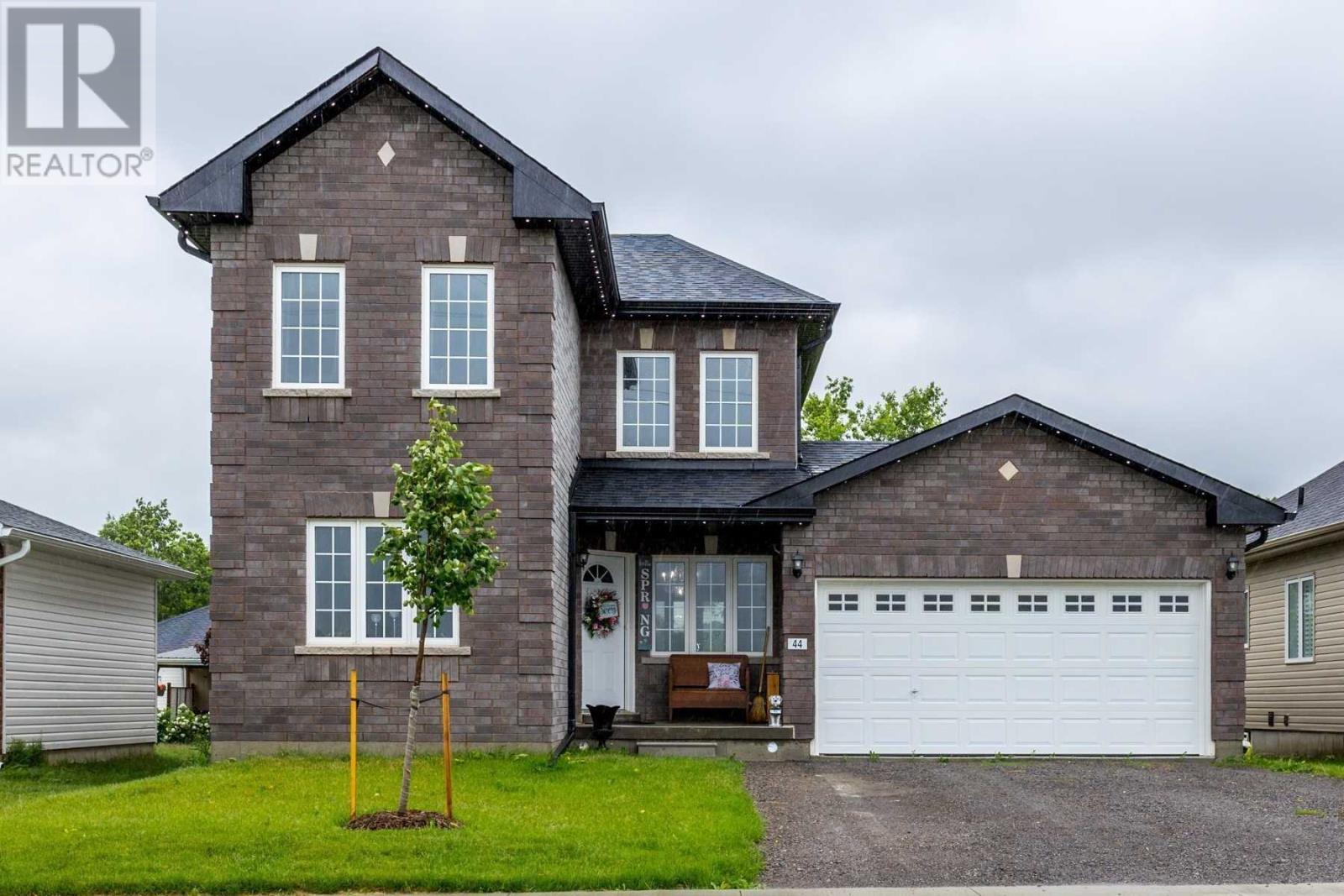 44 Birch Street, Asphodel-Norwood, ON, K0L 2V0