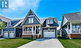 295 Yellow Birch Crescent, Blue Mountains, ON, L9Y 0Z3