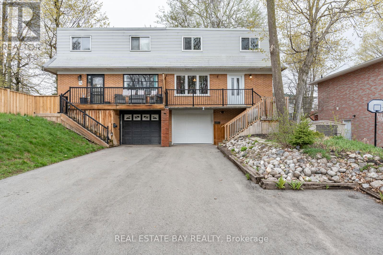 72 Ingleside Drive, Kitchener, ON, N2M 2G8