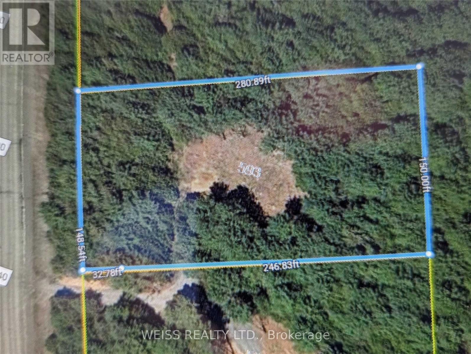 593 County 40 Road, DouroDummer, ON, Land/Lot For Sale REW