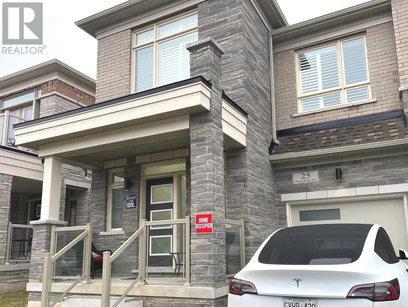 25 Granite Ridge Trail, Hamilton, ON, L0R 2H7