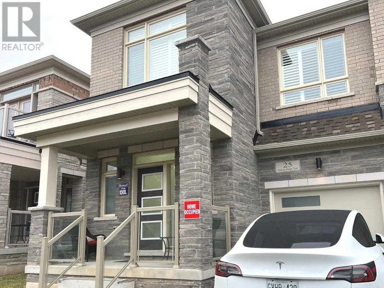 25 Granite Ridge Trail, Hamilton, ON, L0R 2H7