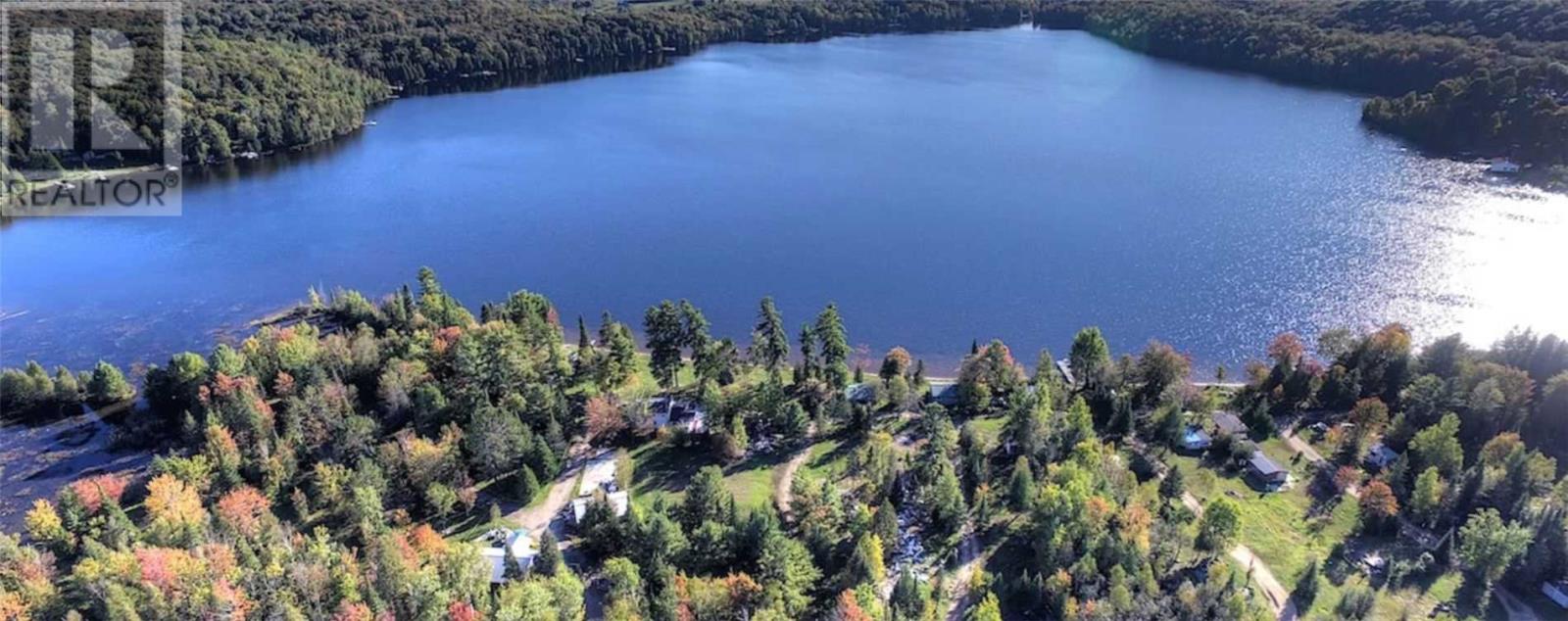 1203 Inlet Bay Road, Highlands East, ON, K0L 1M0