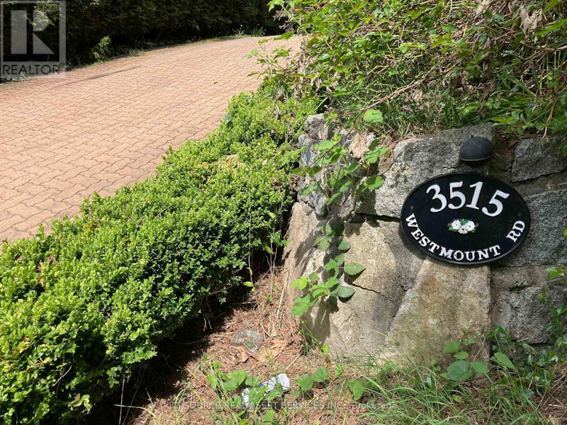 3515 Westmount Road, West Vancouver BC V7V 3G5