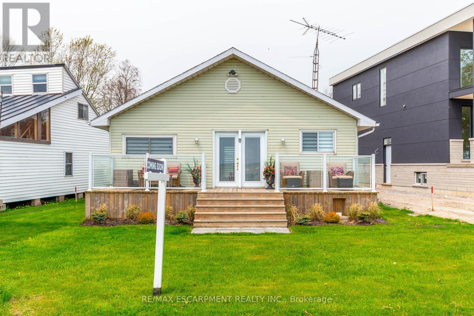 793 Lakeshore Road, Wainfleet, ON, N0A 1P0