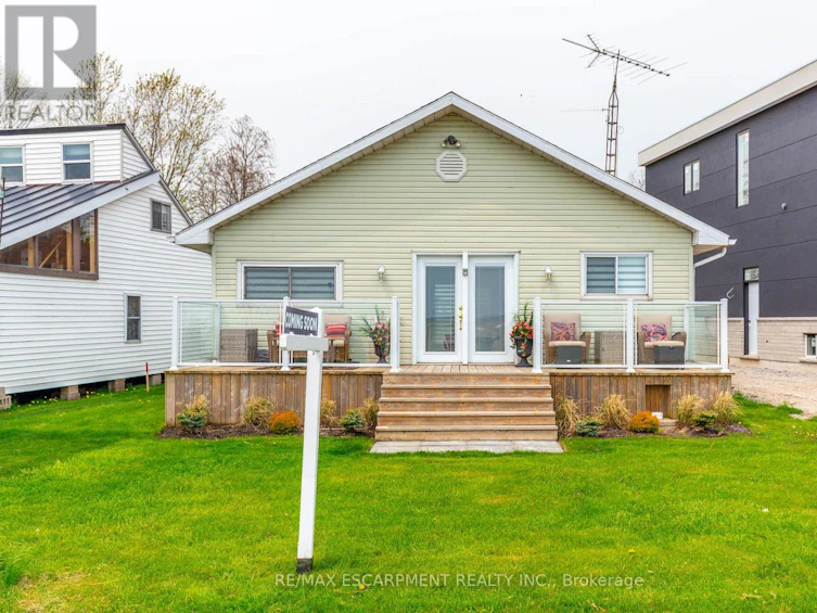 793 Lakeshore Road, Wainfleet, ON, N0A 1P0