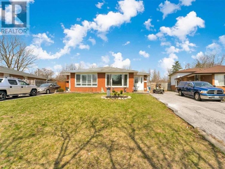 80 Markwood Drive, Kitchener, ON, N2M 2H6