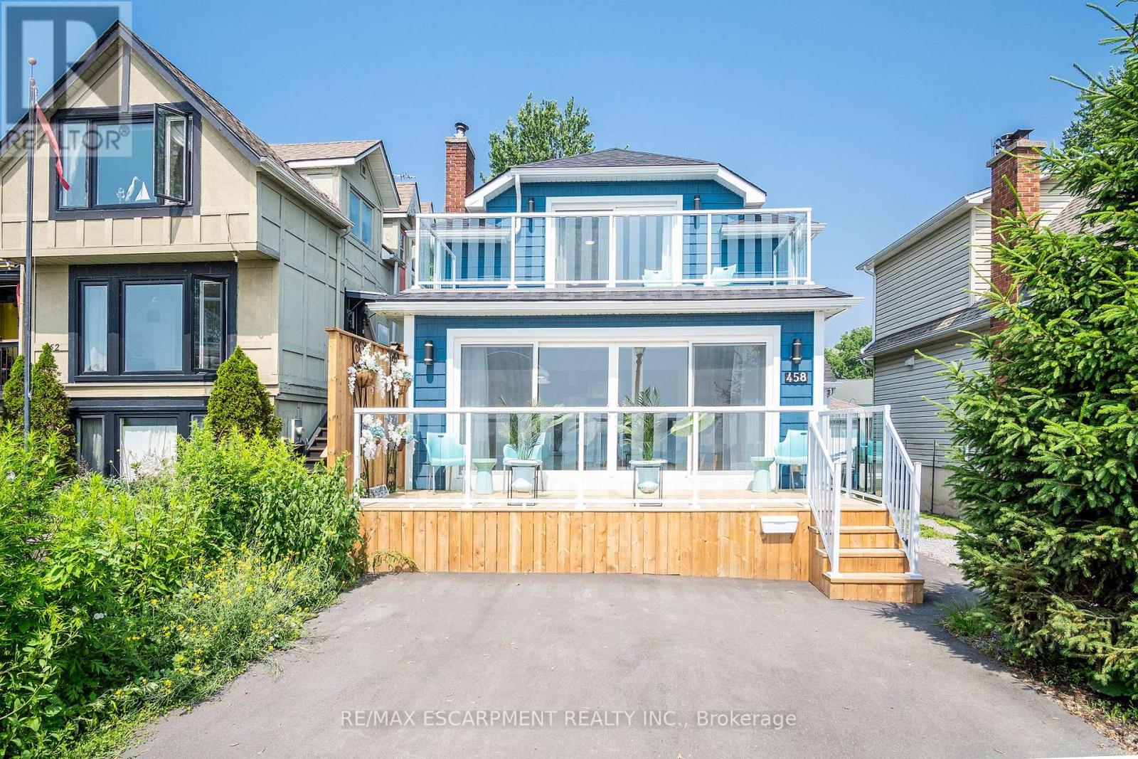 458 Lakeshore Road, Fort Erie, ON, L2A 1B5