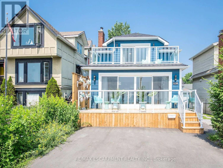 458 Lakeshore Road, Fort Erie, ON, L2A 1B5