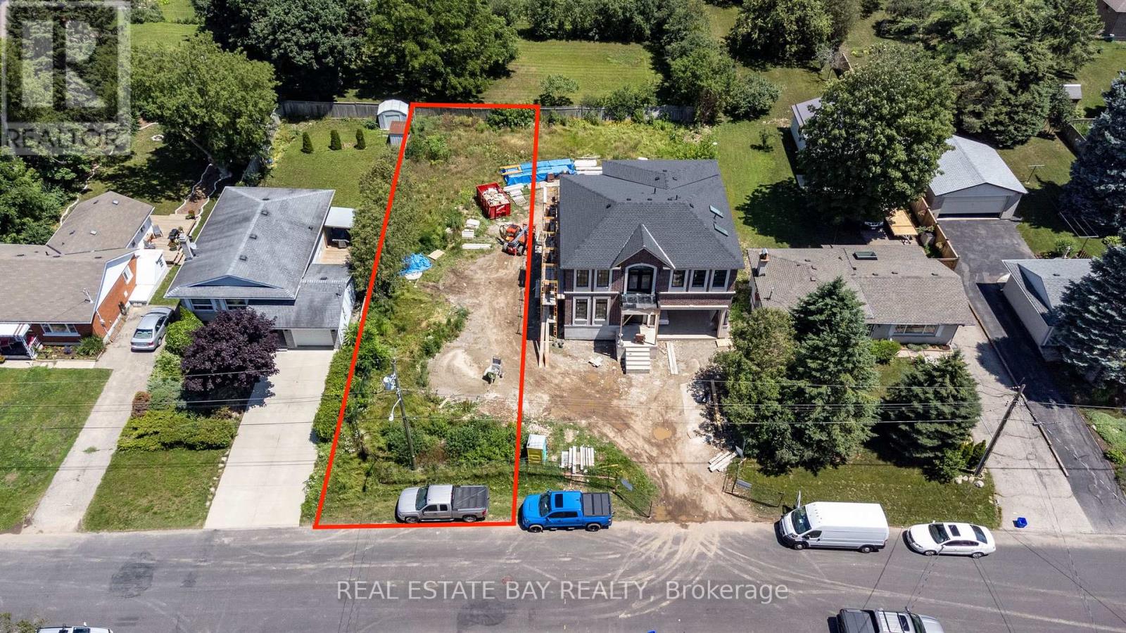 63 Stanley Avenue, Woolwich, ON, N2K 1C6