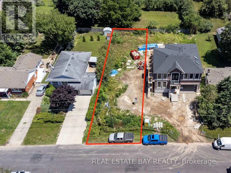 63 Stanley Avenue, Woolwich, ON, N2K 1C6