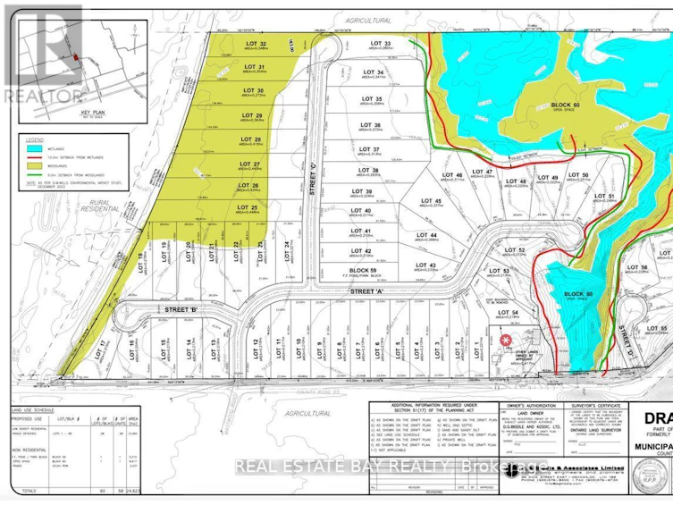 5868 County 65 Road, Port Hope, ON, L1A 3V5