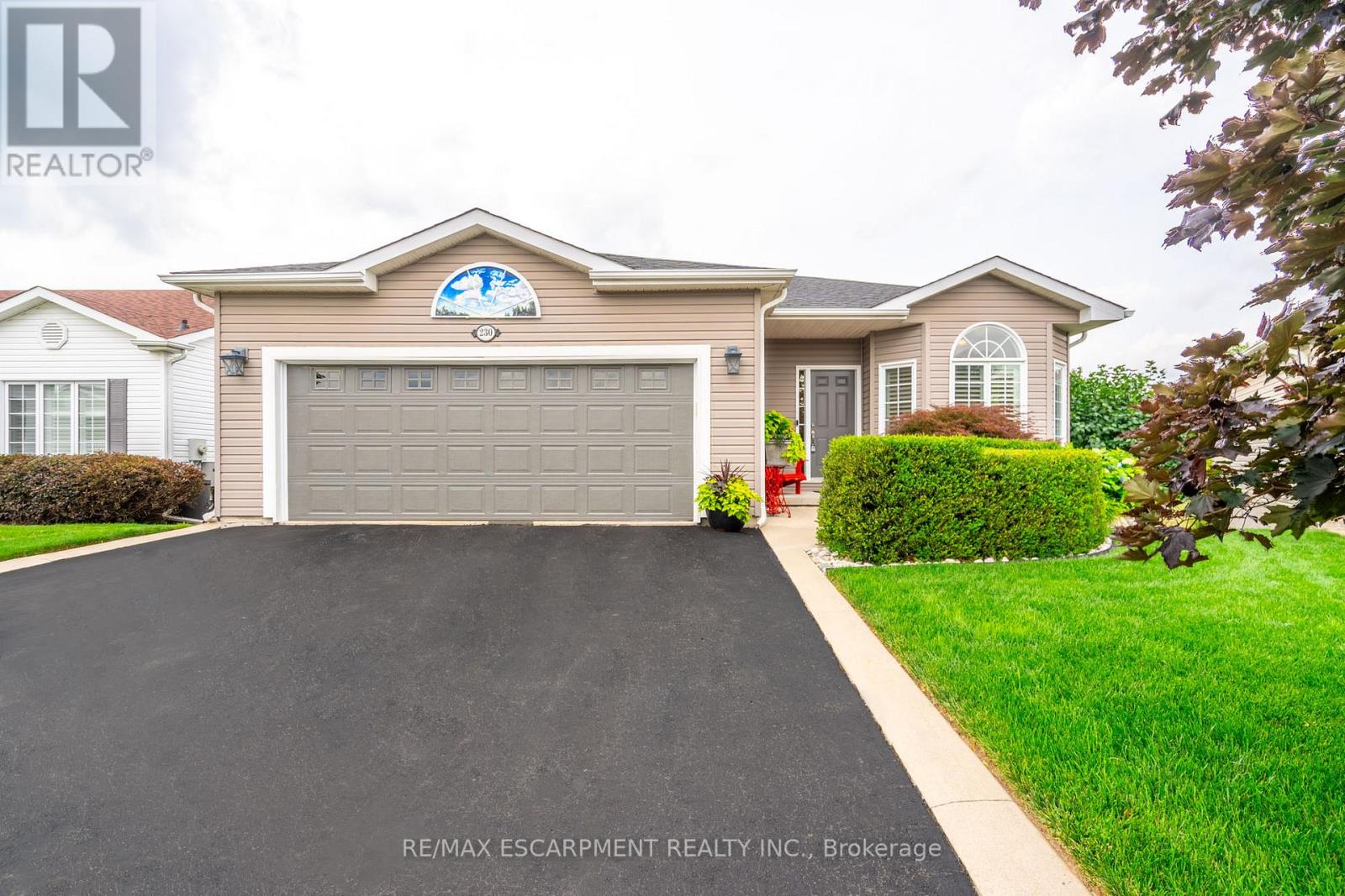 230 Glenariff Drive, Hamilton, ON, L8B 1A5
