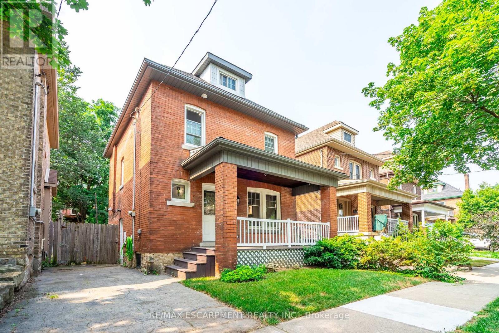 266 Stinson Crescent, Hamilton, ON, L8N 1T7