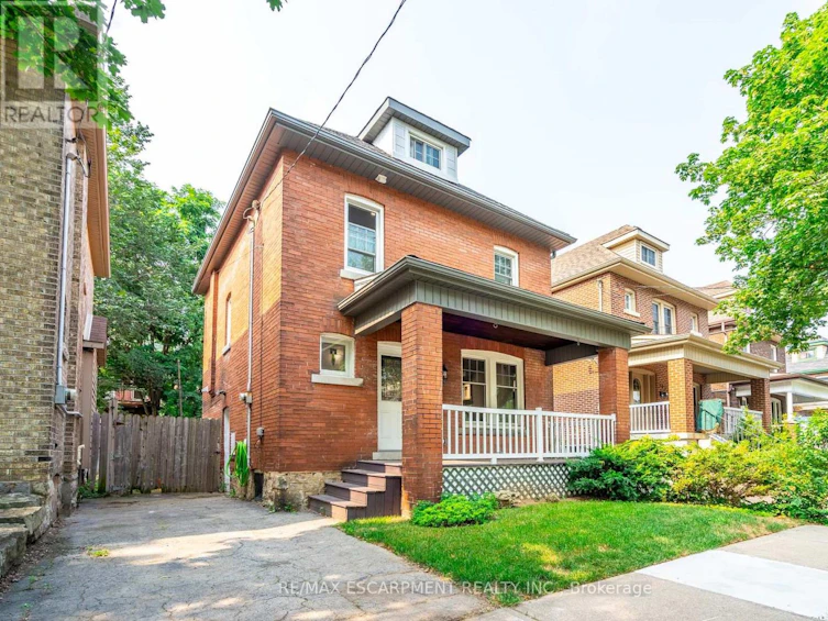 266 Stinson Crescent, Hamilton, ON, L8N 1T7