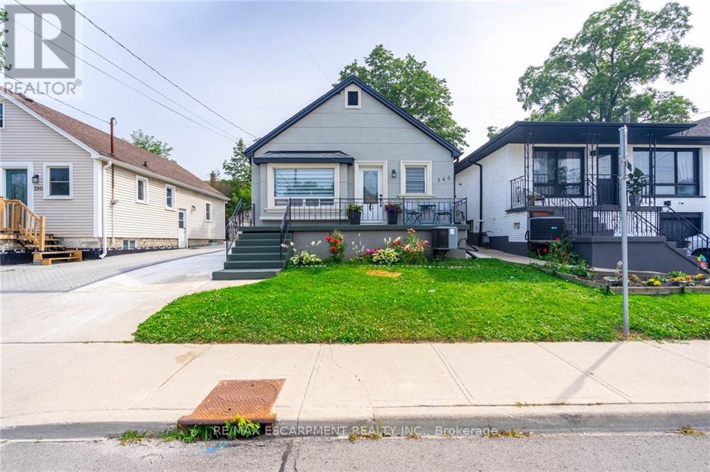 346 Queensdale Avenue East, Hamilton, ON, L9A 1L6