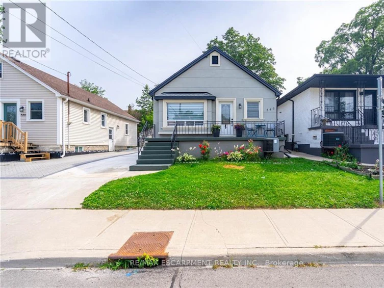 346 Queensdale Avenue East, Hamilton, ON, L9A 1L6