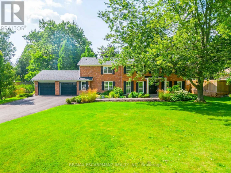 19 Kentmere Grove, Hamilton, ON, L0R 1H2