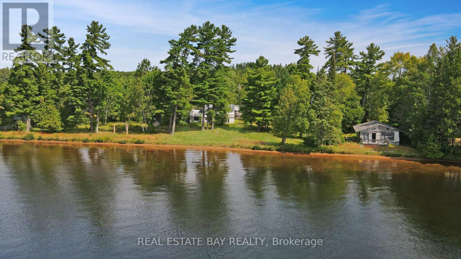 1203 Inlet Bay Road, Highlands East, ON, K0L 1M0