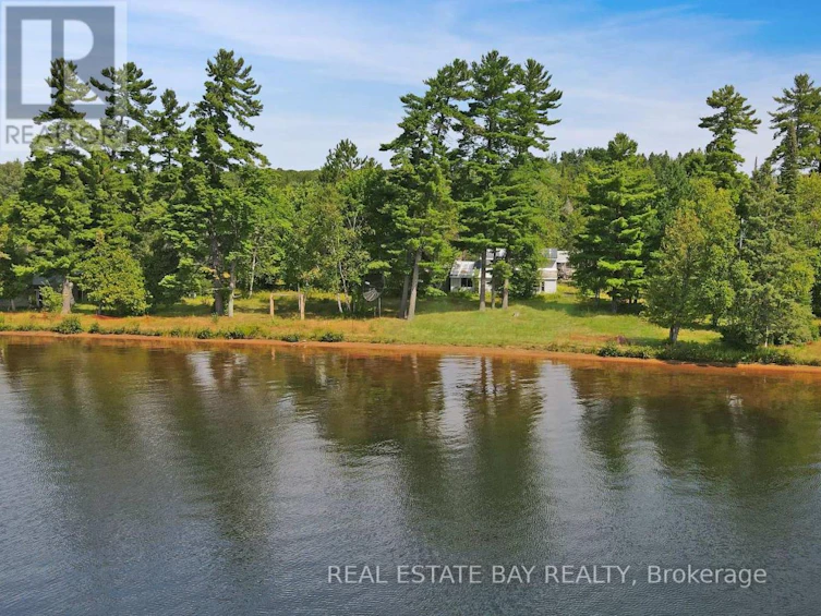 1203 Inlet Bay Road, Highlands East, ON, K0L 1M0