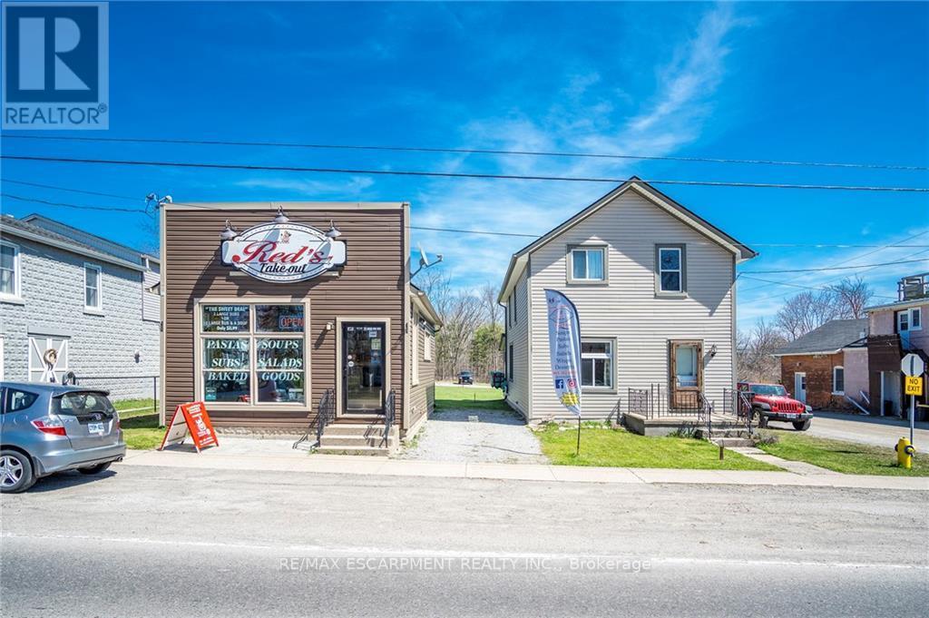 2610-2612 Stevensville Road, Fort Erie, ON, L0S 1K0