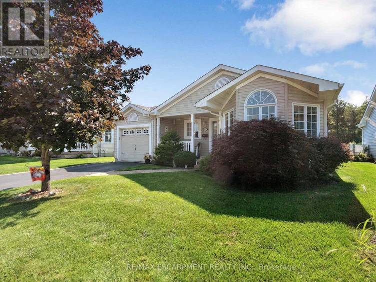 174 Glenariff Drive, Hamilton, ON, L8B 1A5